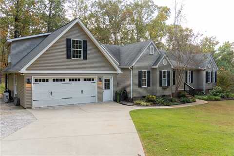 5124 Sunset Drive, Easley, SC 29642