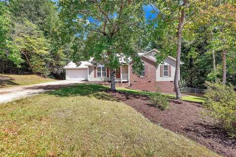 108 Brandywine Drive, Westminster, SC 29693