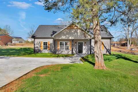 1704 Whitehall Road, Anderson, SC 29625