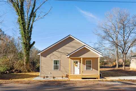 110 Allen Street, Seneca, SC 29678