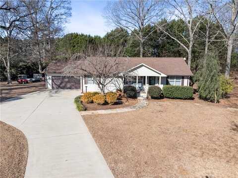 300 Beech View Court, Seneca, SC 29672