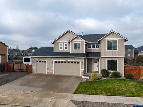 2363 NE Evergreen Av NE, Albany, OR 97321