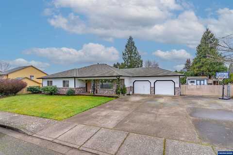 212 SW Cascade Meadow Dr, Sublimity, OR 97385