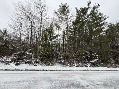 Lot 249 Kauffman Road, Presque Isle, MI 49777