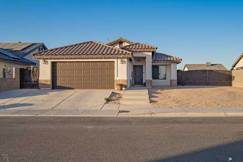 4188 E ORTEGA ST, San Luis, AZ 85336