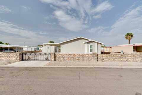 11356 E 37 LN, Yuma, AZ 85367