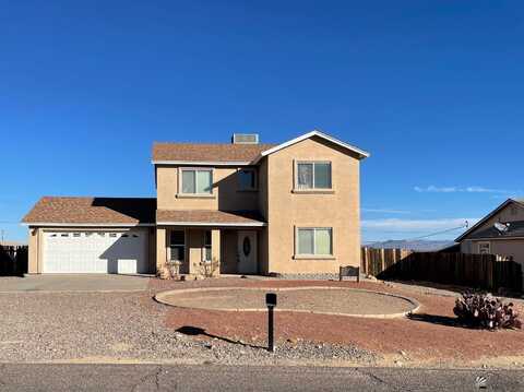 354 W Concho St, Safford, AZ 85546