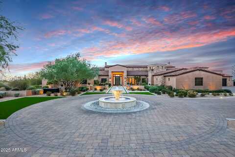 24258 N 91ST Street, Scottsdale, AZ 85255