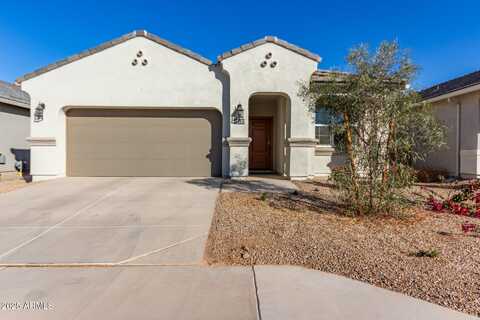 40130 W SUNLAND Drive, Maricopa, AZ 85138