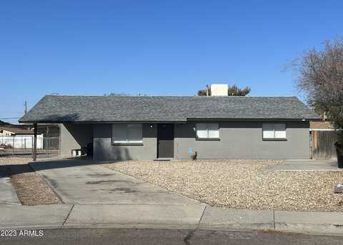 12809 W Post Drive, Surprise, AZ 85378