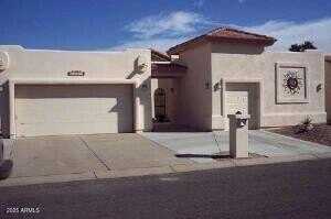 26409 S MOONSHADOW Drive, Sun Lakes, AZ 85248