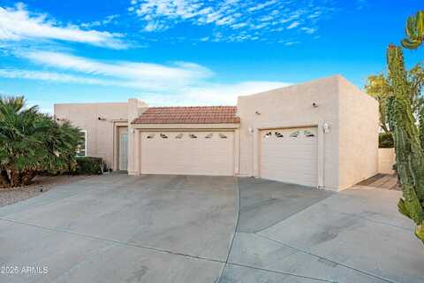 25434 S MICHIGAN Court, Sun Lakes, AZ 85248