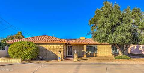 2930 W BELMONT Avenue, Phoenix, AZ 85051