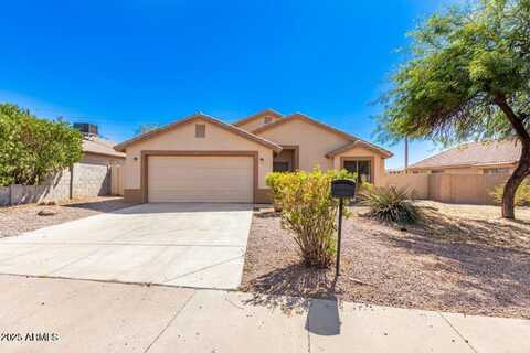 603 W SIERRA VISTA Drive, Apache Junction, AZ 85120