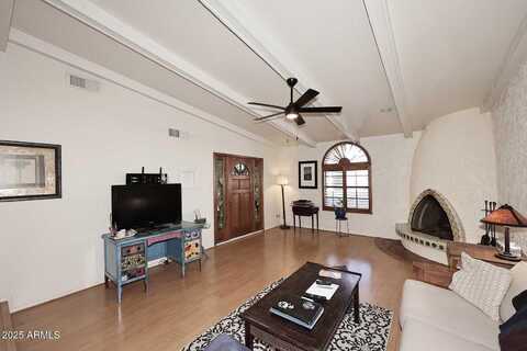 5100 N MILLER Road, Scottsdale, AZ 85250
