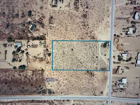 X S 337th Avenue, Tonopah, AZ 85354