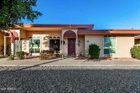 13086 N 100TH Avenue, Sun City, AZ 85351