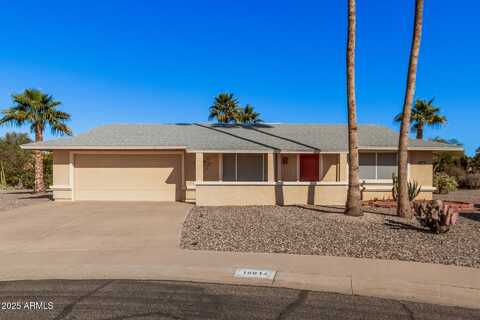 18014 N BROKEN BOW Court, Sun City, AZ 85373