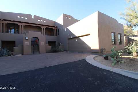 36601 N MULE TRAIN Road, Carefree, AZ 85377