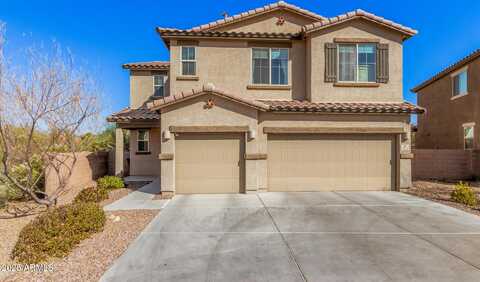 3516 W BRIAR ROSE Lane, Tucson, AZ 85742