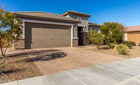 21778 N 259TH Lane, Buckeye, AZ 85396