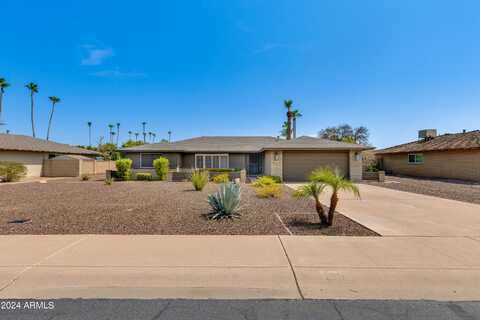 2011 E LA JOLLA Drive, Tempe, AZ 85282