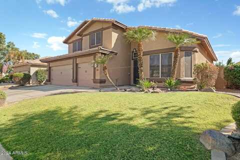 239 E PINTO Court, Gilbert, AZ 85296