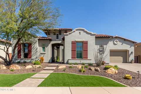 31023 N 117th Drive, Peoria, AZ 85383