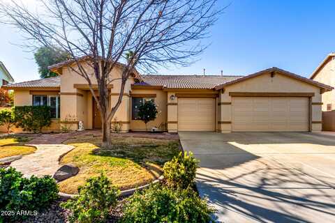 3479 E ESPLANADE Court, Gilbert, AZ 85297