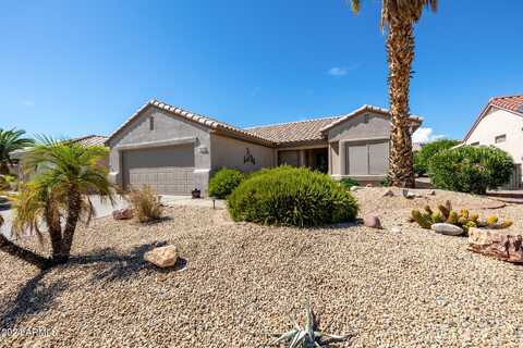 16228 W TALARA Way, Surprise, AZ 85374