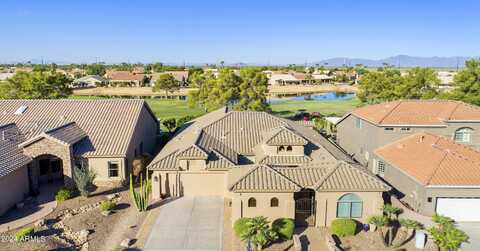 24414 S LAKEWAY Circle SW, Sun Lakes, AZ 85248