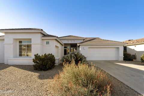 9323 E ARROWVALE Drive, Sun Lakes, AZ 85248