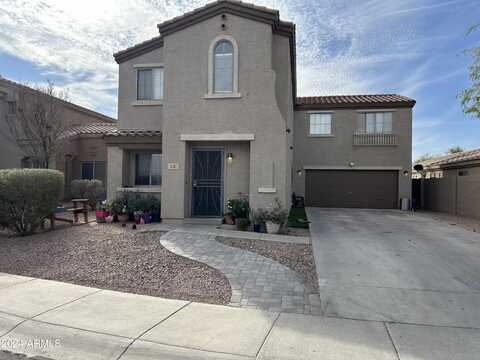 3707 W CARTER Road, Phoenix, AZ 85041