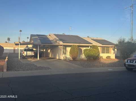 12229 N MISSION Drive, Sun City, AZ 85351