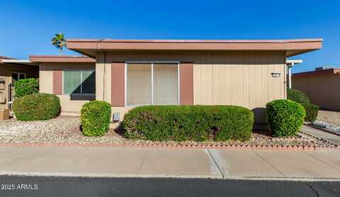 13232 N 98TH Avenue, Sun City, AZ 85351