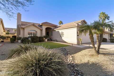 9509 E ARROWVALE Drive, Sun Lakes, AZ 85248