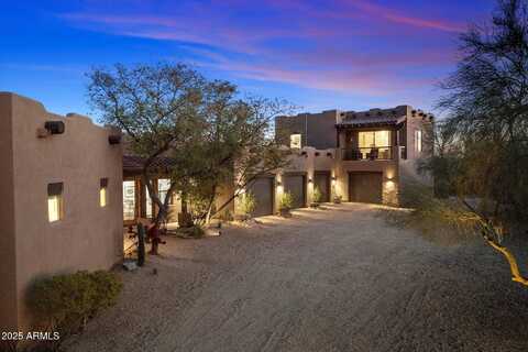 6708 E CALLE DE LAS ESTRELLAS Road, Cave Creek, AZ 85331