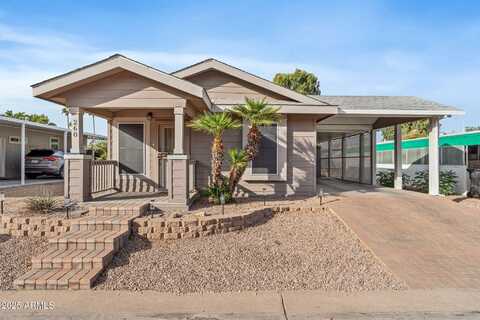 2401 W Southern Avenue, Tempe, AZ 85282