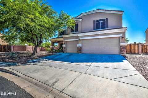 1839 S 219TH Drive, Buckeye, AZ 85326