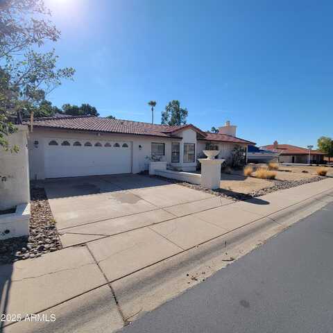 15829 N 12TH Street, Phoenix, AZ 85022