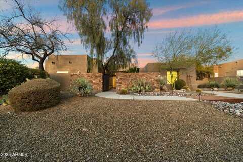 9926 E HIDDEN GREEN Drive, Scottsdale, AZ 85262