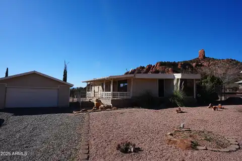 815 Andante Drive, Sedona, AZ 86336