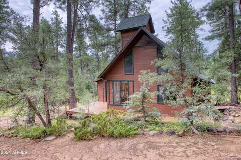 1144 Christopher Creek Loop, Payson, AZ 85541