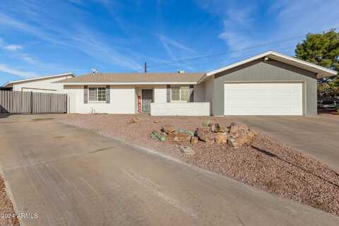 7552 E ELENA Circle, Mesa, AZ 85208