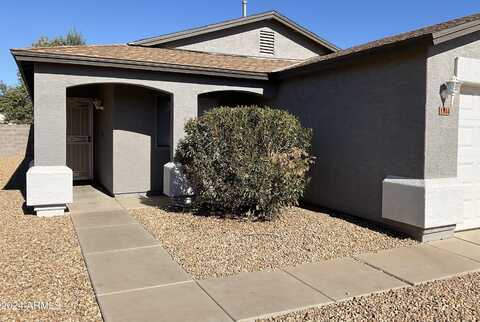 1244 E DESERT ROSE Trail, San Tan Valley, AZ 85143