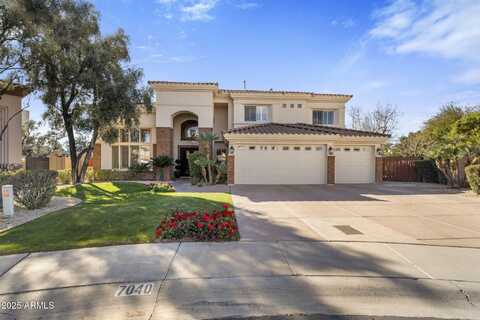 7040 N 1ST Avenue, Phoenix, AZ 85021