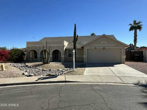 4963 E HOBART Street, Mesa, AZ 85205