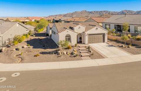 18873 N 262ND Drive, Buckeye, AZ 85396