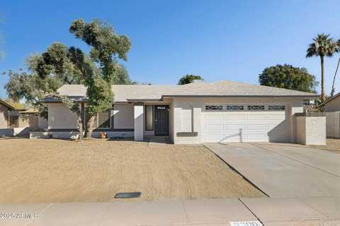 9300 E KALIL Drive, Scottsdale, AZ 85260