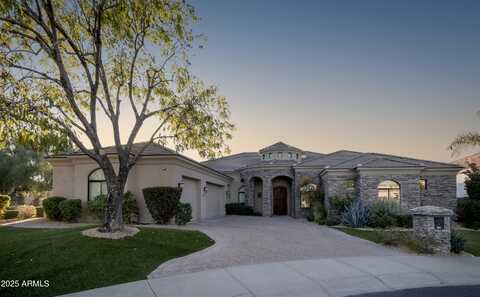 10360 N 110TH Place, Scottsdale, AZ 85259